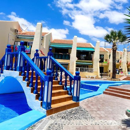 Mareverde Green Studio Tenerife Costa Adeje  Esterno foto