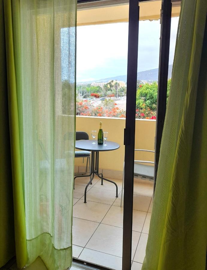 Mareverde Green Studio Tenerife Costa Adeje  Esterno foto