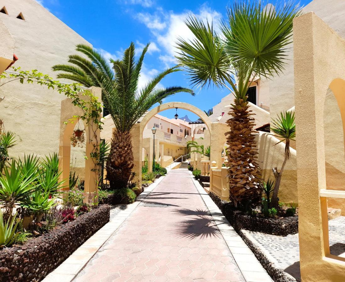 Mareverde Green Studio Tenerife Costa Adeje  Esterno foto